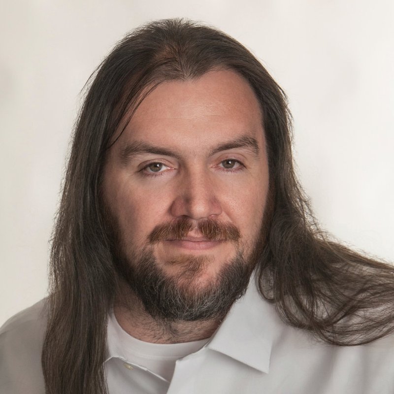 Rob Gauthier